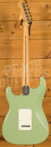 Fender Player II Stratocaster HSS | Birch Green