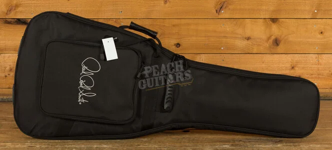 PRS Dustie Waring CE 24 Hardtail Limited Edition - Faded Blue Smokeburst