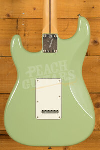 Fender Player II Stratocaster HSS | Birch Green