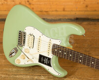 Fender Player II Stratocaster HSS | Birch Green