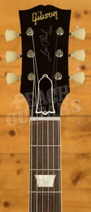 Gibson Custom Murphy Lab 59 Les Paul HP Top Golden Poppy Burst Ultra Light Aged NH