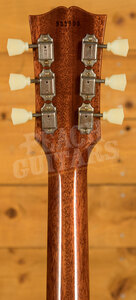 Gibson Custom Murphy Lab 59 Les Paul HP Top Golden Poppy Burst Ultra Light Aged NH