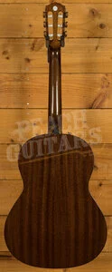 Fender CN-60S Solid-Top Classical Guitar - Natural