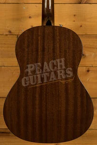 Fender CN-60S Solid-Top Classical Guitar - Natural
