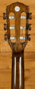 Fender CN-60S Solid-Top Classical Guitar - Natural