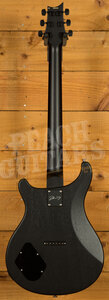 PRS Dustie Waring CE 24 Hardtail Limited Edition - Black Top/Black Back