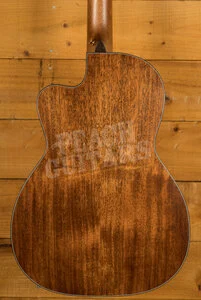 Martin 000C12-16E All-Solid Cutaway Classical Guitar - Natural