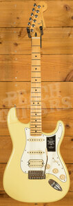 Fender Player II Stratocaster HSS | Hialeah Yellow