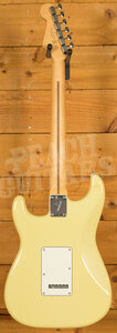 Fender Player II Stratocaster HSS | Hialeah Yellow