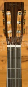 Martin 000C12-16E All-Solid Cutaway Classical Guitar - Natural