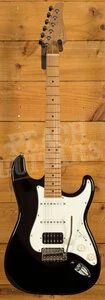 Suhr Classic Pro Peach LTD - HSS Roasted Maple Black