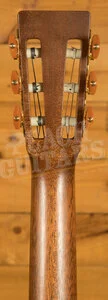 Martin 000C12-16E All-Solid Cutaway Classical Guitar - Natural