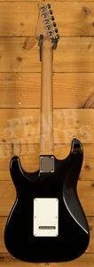 Suhr Classic Pro Peach LTD - HSS Roasted Maple Black