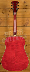 Gibson Dove Original Vintage Cherry Sunburst - Left-Handed