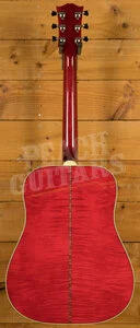 Gibson Dove Original | Vintage Cherry Sunburst *Left-Handed*