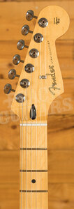 Fender Player II Stratocaster HSS | Hialeah Yellow