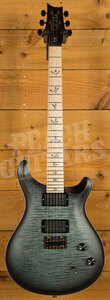 PRS Dustie Waring CE 24 Hardtail Limited Edition - Faded Blue Smokeburst