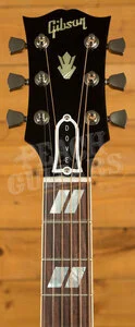 Gibson Dove Original | Vintage Cherry Sunburst *Left-Handed*