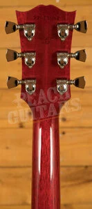 Gibson Dove Original | Vintage Cherry Sunburst *Left-Handed*