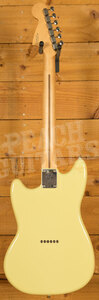 Fender Player II Mustang | Hialeah Yellow