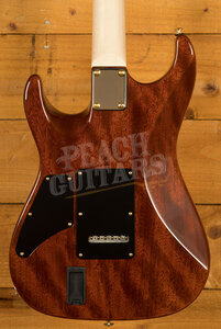 Suhr Limited Edition Standard Legacy Trans Caramel HSS