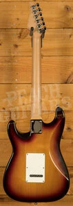 Suhr Classic Pro Peach LTD - HSS Roasted Maple/Rosewood 3-Tone Sunburst
