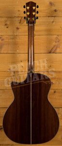 Eastman Acoustic AC Solid Heritage | AC722CE - Dakota Fade