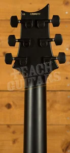 PRS Dustie Waring CE 24 Hardtail Limited Edition - Faded Blue Smokeburst