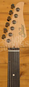 Suhr Classic Pro Peach LTD - HSS Roasted Maple/Rosewood 3-Tone Sunburst