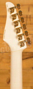 Suhr Limited Edition Standard Legacy Trans Caramel HSS