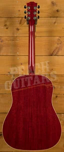 Gibson J-45 Standard | Cherry *Left-Handed*