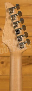 Suhr Classic Pro Peach LTD - HSS Roasted Maple/Rosewood 3-Tone Sunburst