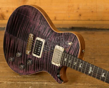 PRS Tremonti Purple Iris w/Adjustable Stoptail