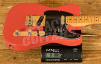 Fender Player II Telecaster | Coral Red