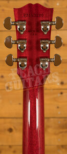 Gibson J-45 Standard Cherry - Left-Handed