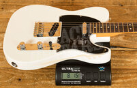 Fender Player II Telecaster | Polar White