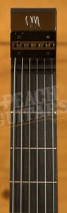 Mayones Hydra BL 6 - Ebony - Black Limba
