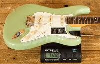 Fender Player II Stratocaster | Birch Green