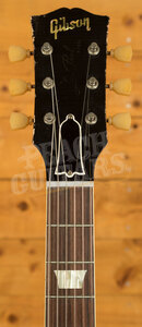 Gibson Custom Murphy Lab 59 Les Paul HP Top Green Lemon Fade w/Shadows Heavy Aged NH