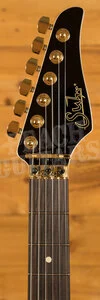 Suhr Limited Edition Standard Legacy Trans Caramel HSS Floyd