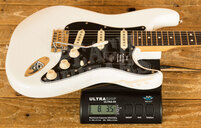 Fender Player II Stratocaster | Polar White