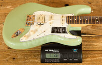 Fender Player II Stratocaster HSS | Birch Green