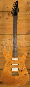 Suhr Limited Edition Standard Legacy Trans Caramel HSS