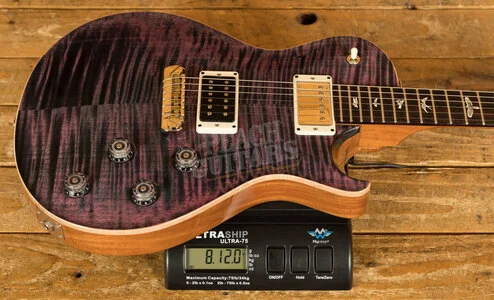 PRS Tremonti Purple Iris w/Adjustable Stoptail