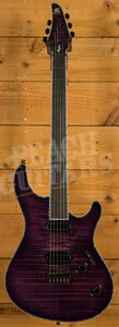 Mayones Regius 6 Infinite Purple Gloss
