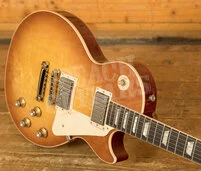 Gibson Les Paul Standard 60s | Unburst