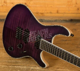 Mayones Regius 6 Infinite Purple Gloss