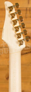 Suhr Limited Edition Standard Legacy Trans Caramel HSS