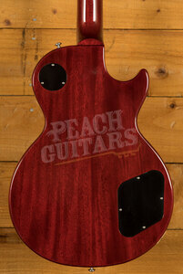 Gibson Les Paul Standard '60s - Bourbon Burst Left Handed