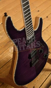 Mayones Regius 6 Infinite Purple Gloss